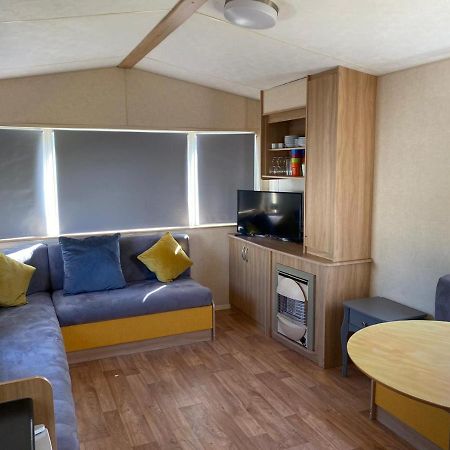 Grange 37 Regent Bay Holiday Park Morecambe Exterior foto